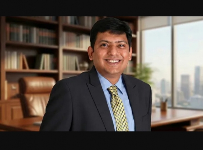RLL finalizes leadership reset; appoints Satyaki Ghosh as new CEO